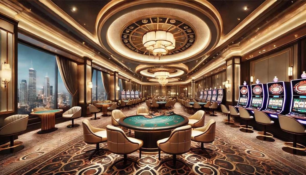 Pengalaman taruhan mobile sportsbook dan live casino terpercaya di samuraitoto
